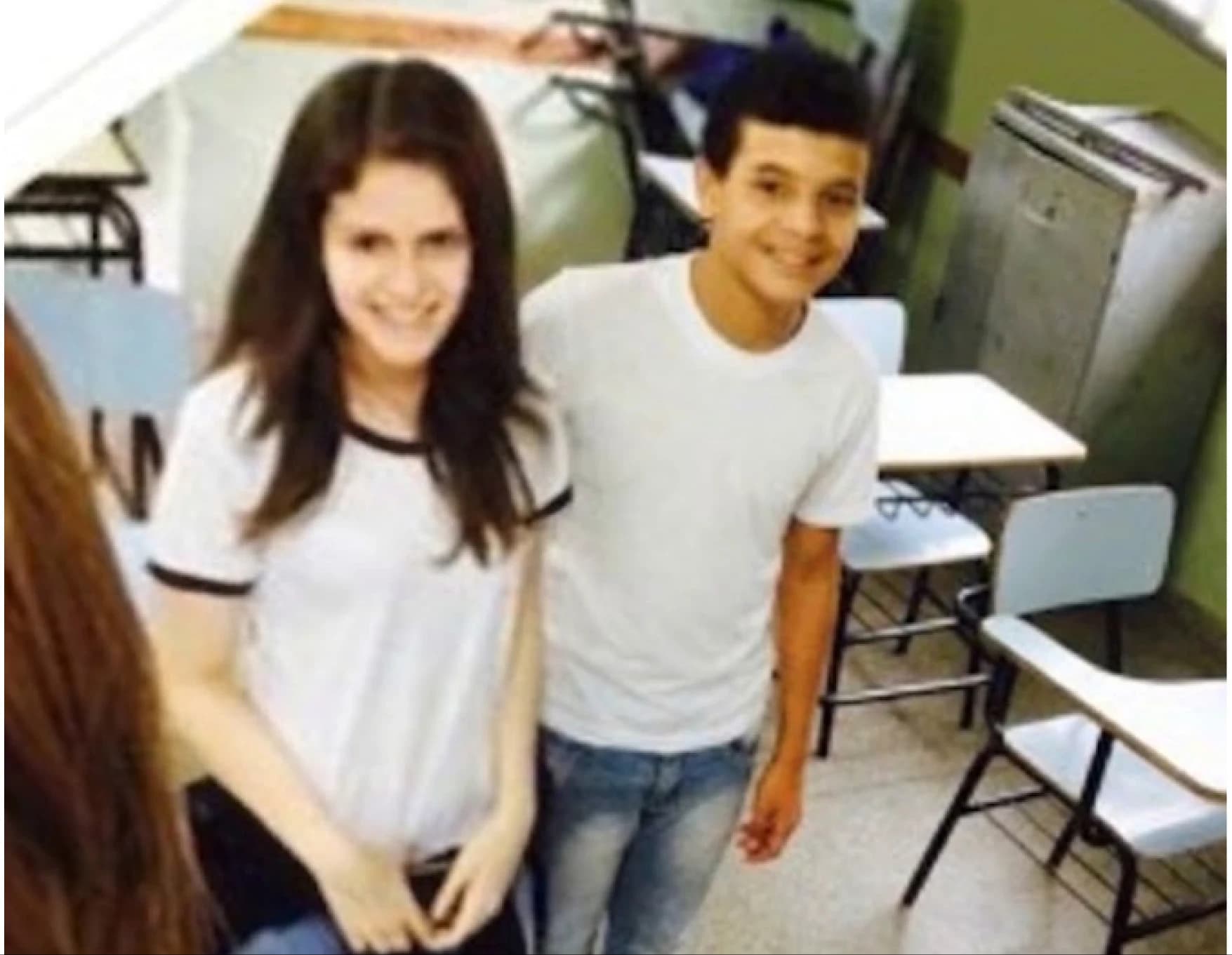 Onde tudo começou